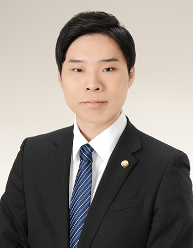 住川佳祐プロフィール写真